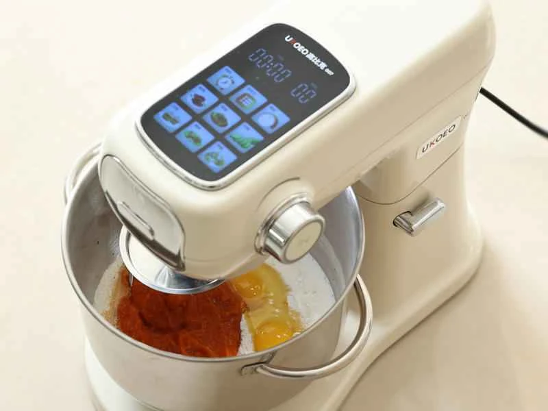 How to make pure milk hand-torn toast: Step 1