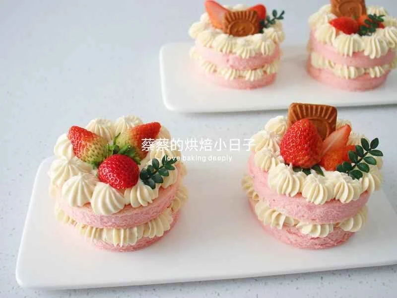 How to make pure milk hand-torn toast: Step 1