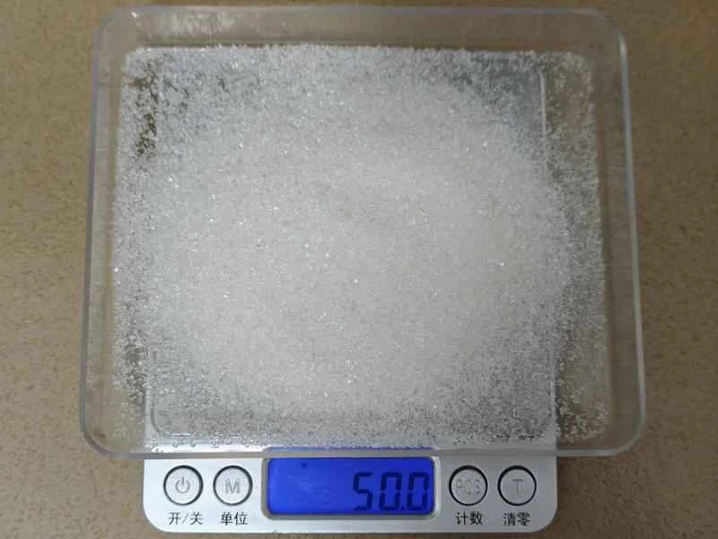 How to make pure milk hand-torn toast: Step 1