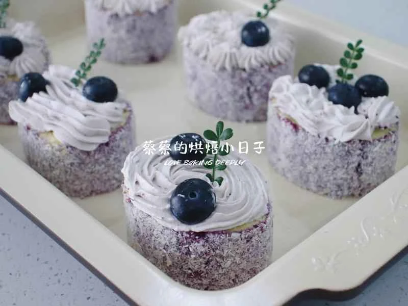 How to make pure milk hand-torn toast: Step 1