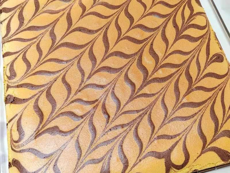 How to make pure milk hand-torn toast: Step 1