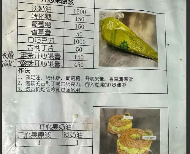 Baking | Recipes from Shanghai Drunk Baker