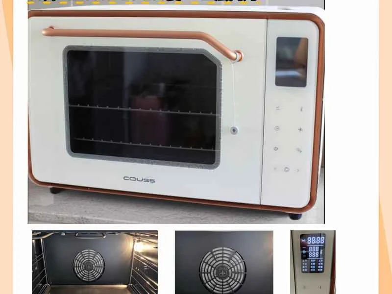 How to make pure milk hand-torn toast: Step 1