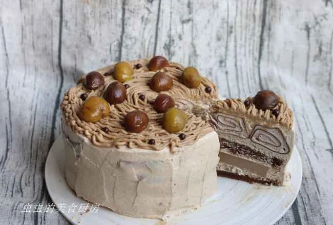 How to make pure milk hand-torn toast: Step 1