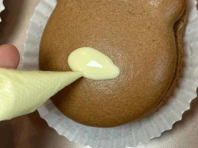 How to make pure milk hand-torn toast: Step 1