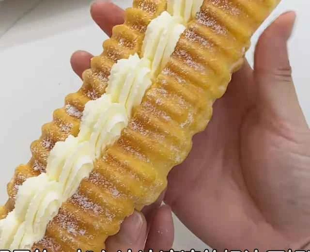 Baking | Caterpillar Bread Recipe