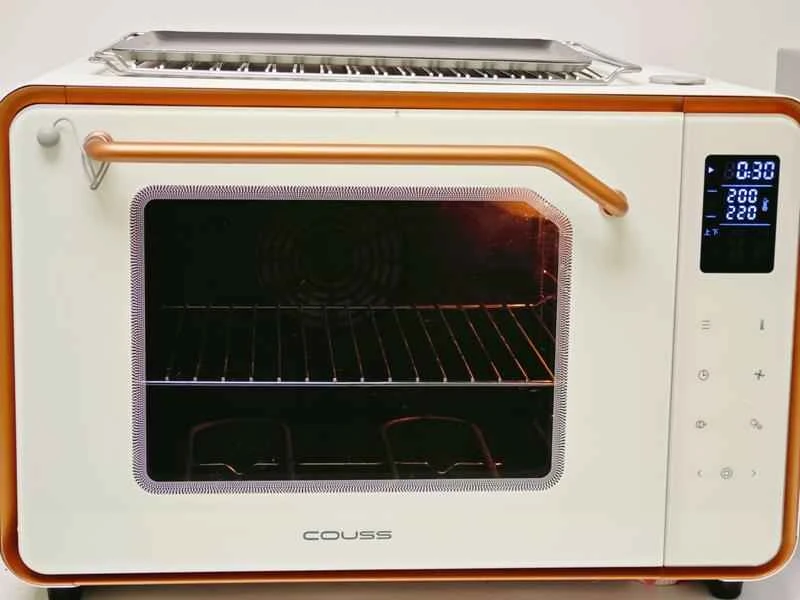 How to make pure milk hand-torn toast: Step 1