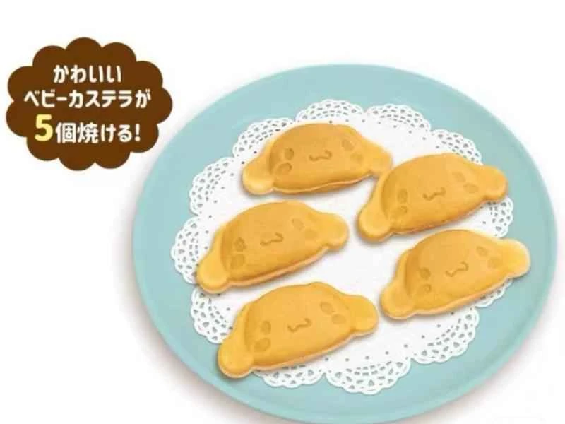 How to make pure milk hand-torn toast: Step 1