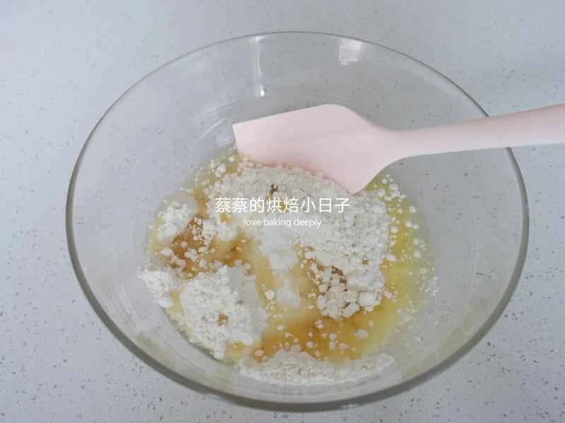 How to make pure milk hand-torn toast: Step 1