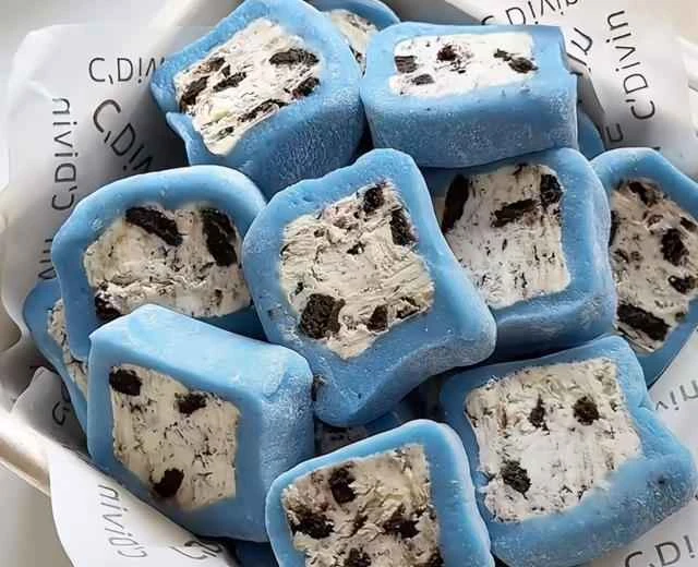 Baking | Recipe for Cheese Squares