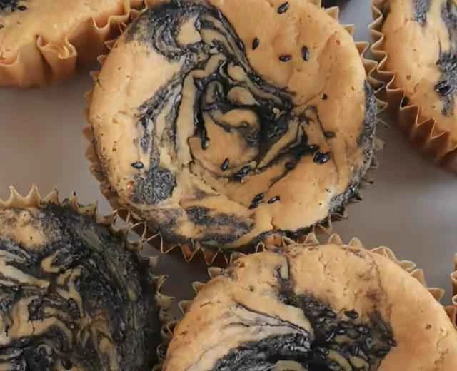 Baking | Recipe for Mochi Muffins*