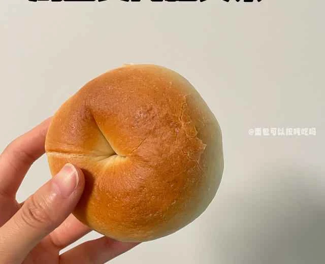 Baking | Recipe for an incredibly soft and fluffy bagel!!!