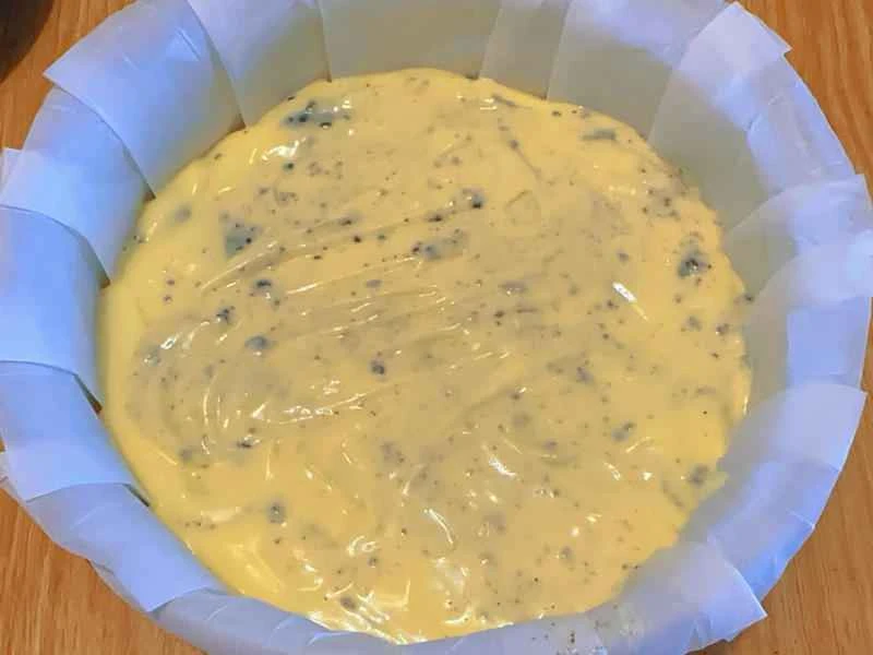 How to make pure milk hand-torn toast: Step 1