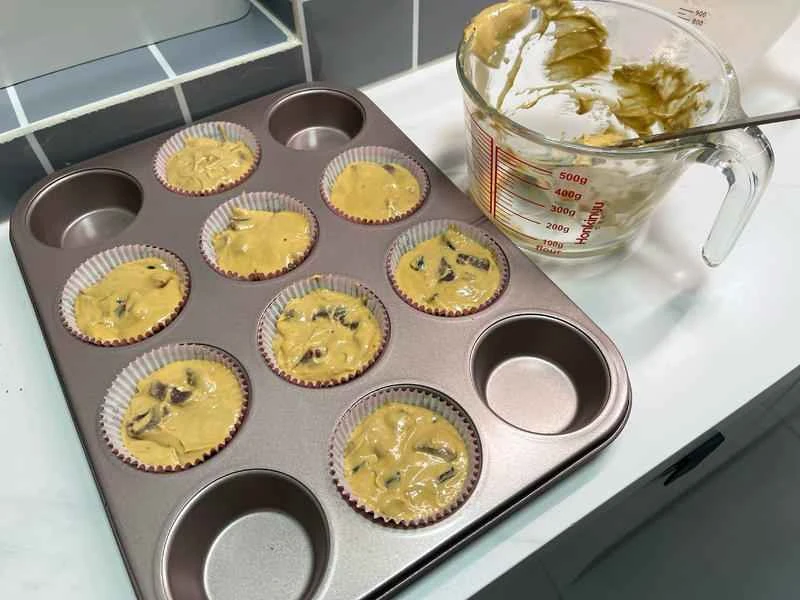 How to make pure milk hand-torn toast: Step 1