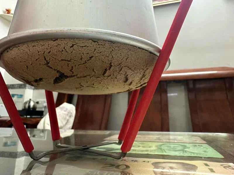 How to make pure milk hand-torn toast: Step 1