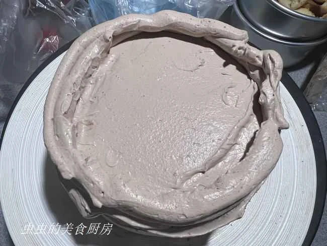 How to make pure milk hand-torn toast: Step 1