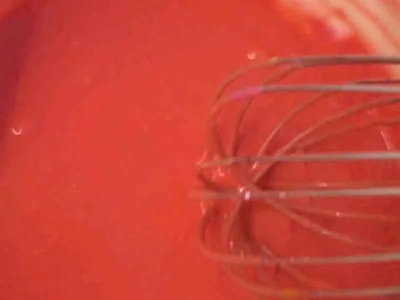 How to make pure milk hand-torn toast: Step 1