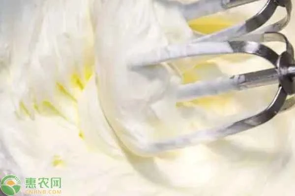 What is premium cream?