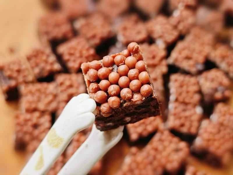 How to make pure milk hand-torn toast: Step 1