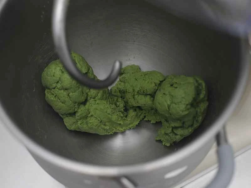 How to make pure milk hand-torn toast: Step 1