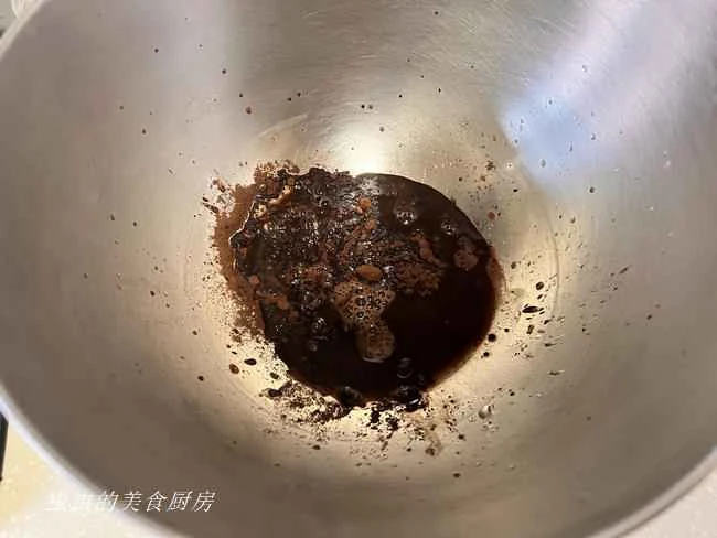 How to make pure milk hand-torn toast: Step 1