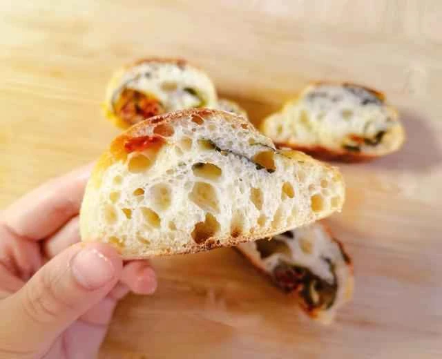 Perilla cheese soft recipe