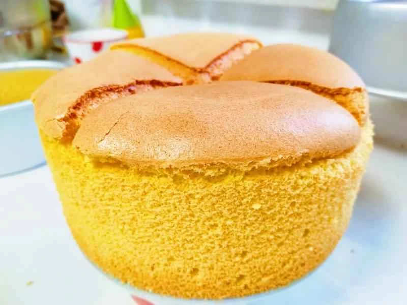 How to make pure milk hand-torn toast: Step 1