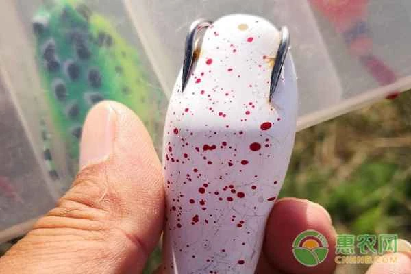 What are the types of lures and how are they used?