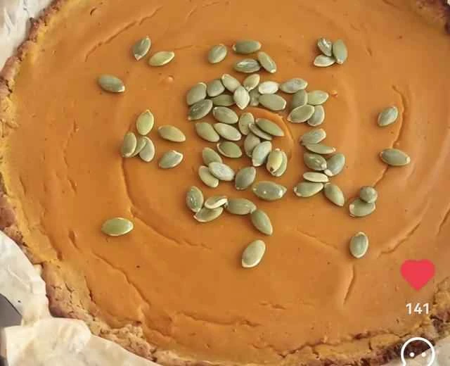 Baking | Pumpkin Pie Recipe