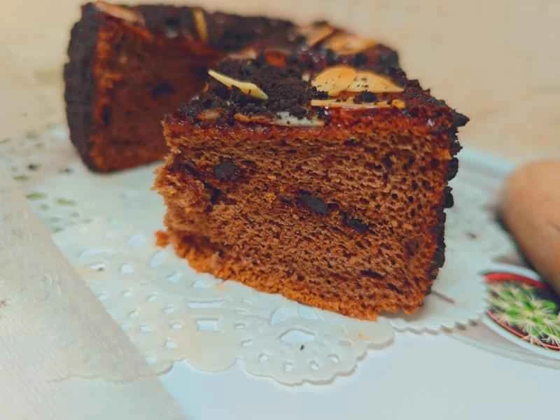 How to make pure milk hand-torn toast: Step 1