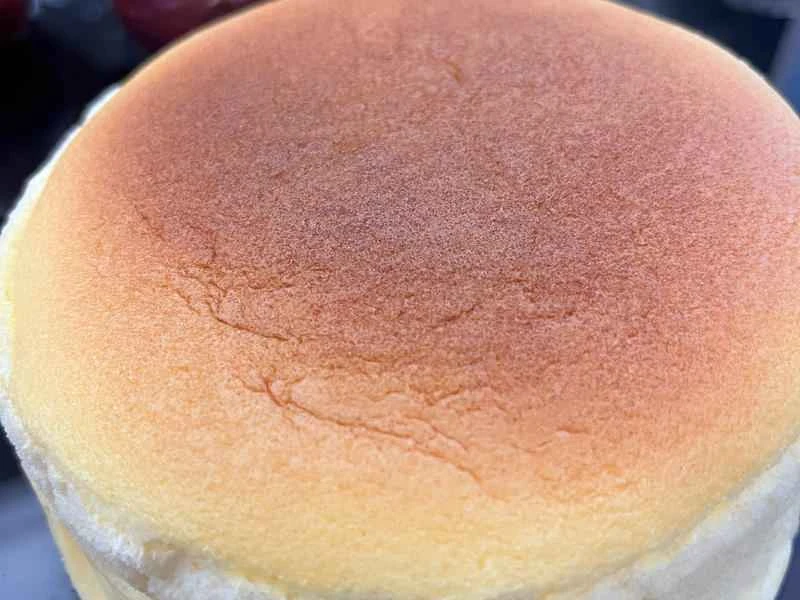 How to make pure milk hand-torn toast: Step 1