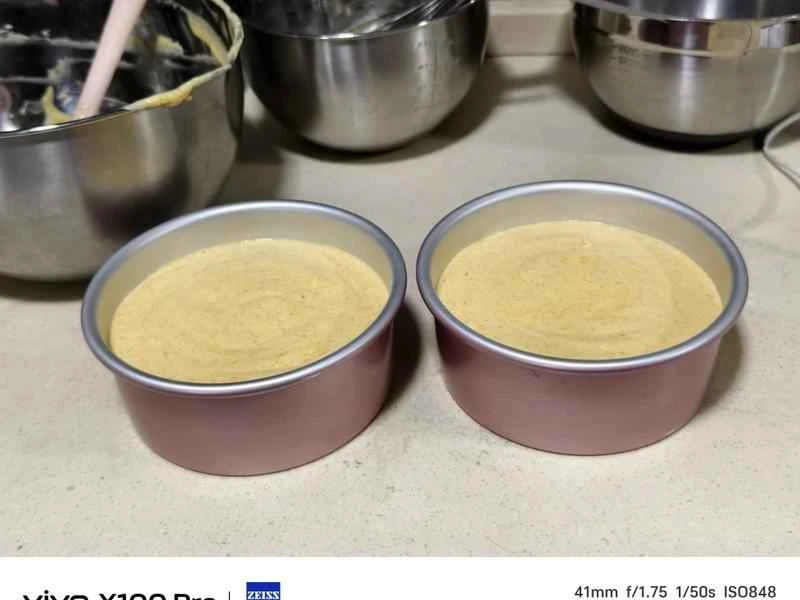 How to make pure milk hand-torn toast: Step 1