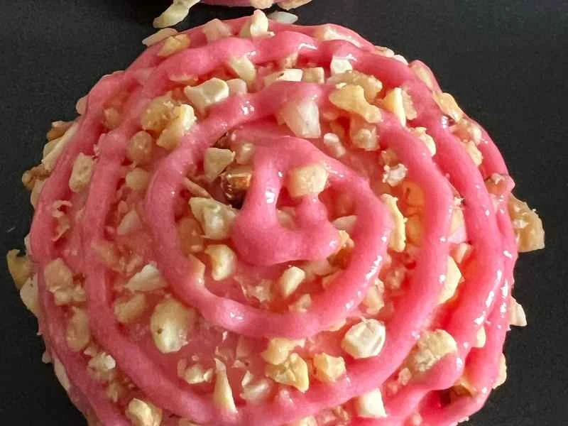 How to make pure milk hand-torn toast: Step 1