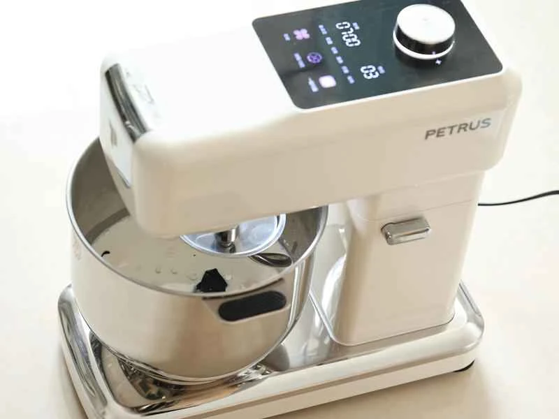 How to make pure milk hand-torn toast: Step 1