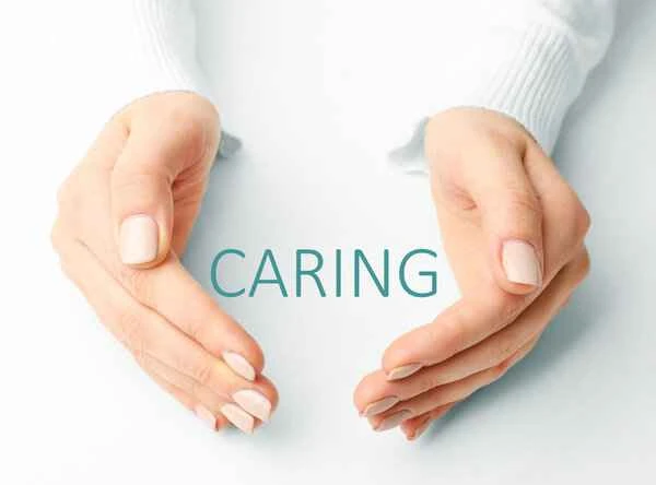 How to care for patients with scars on a daily basis