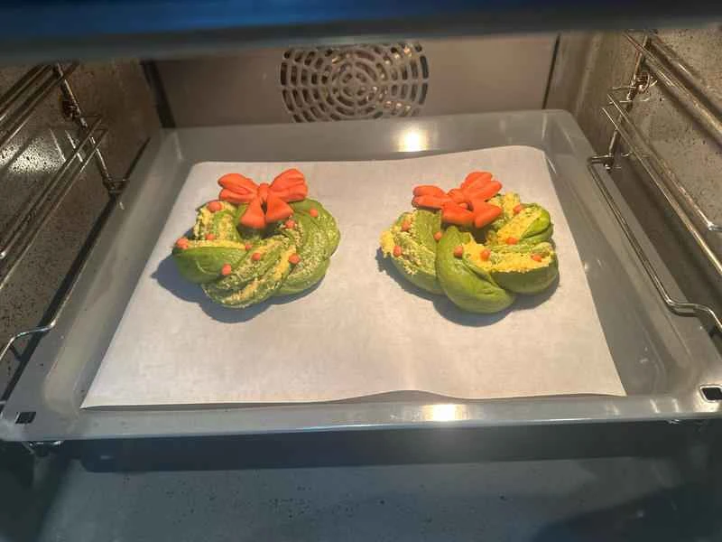 How to make pure milk hand-torn toast: Step 1