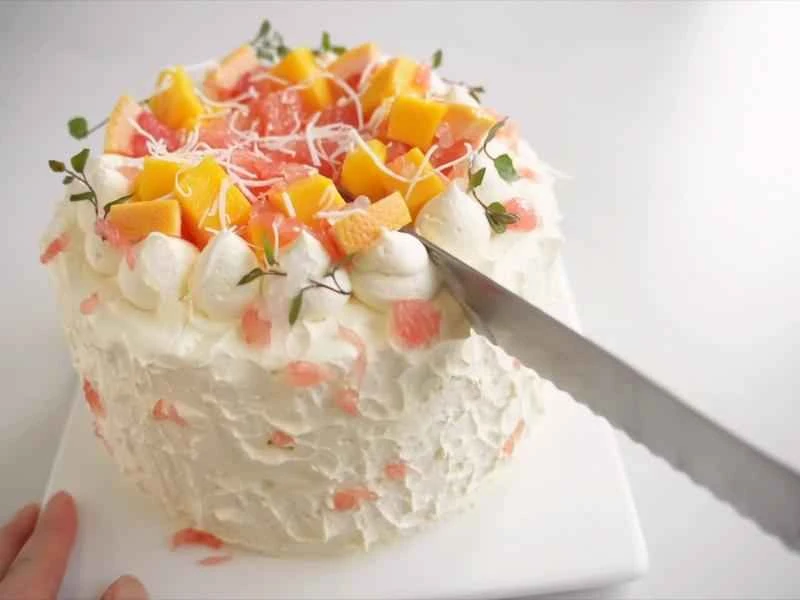 How to make pure milk hand-torn toast: Step 1