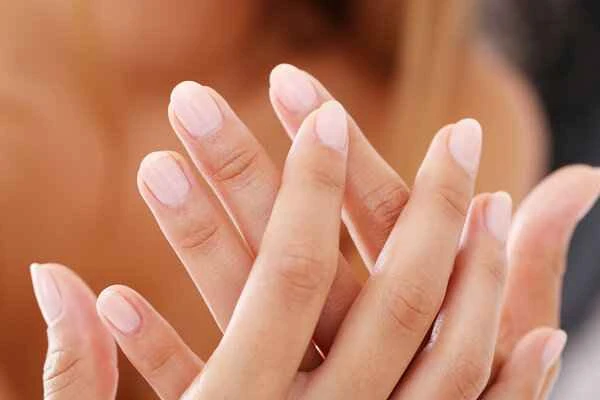 What to do if my fingernail paronychia is infected and suppurating?