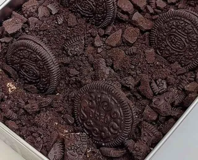 Baking | Oreo Tiramisu Recipe