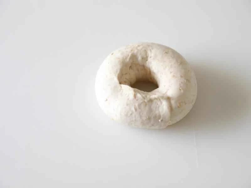 How to make pure milk hand-torn toast: Step 1