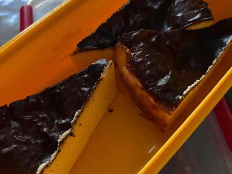 How to make pure milk hand-torn toast: Step 1