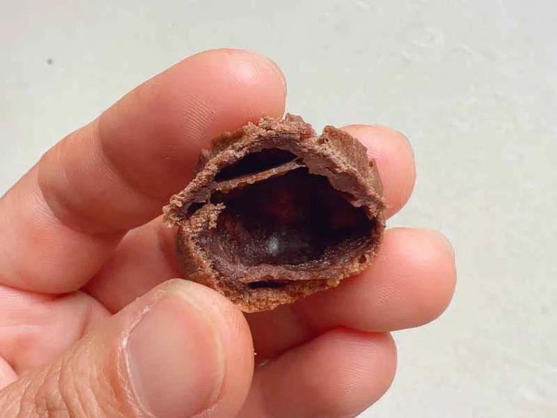 How to make pure milk hand-torn toast: Step 1