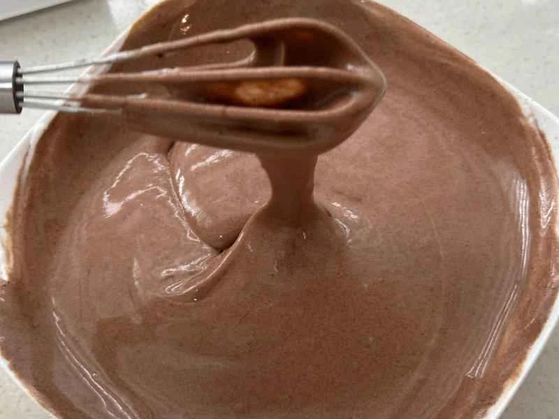 How to make pure milk hand-torn toast: Step 1