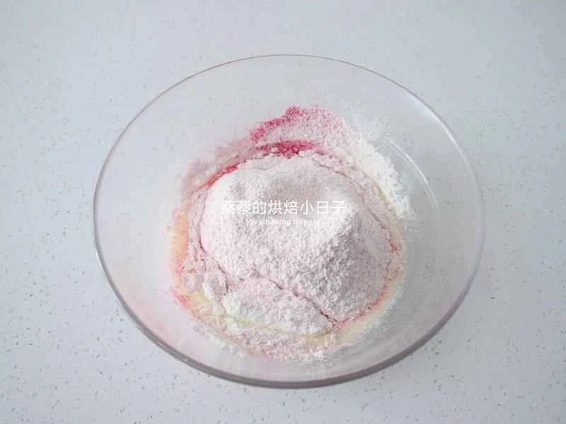 How to make pure milk hand-torn toast: Step 1