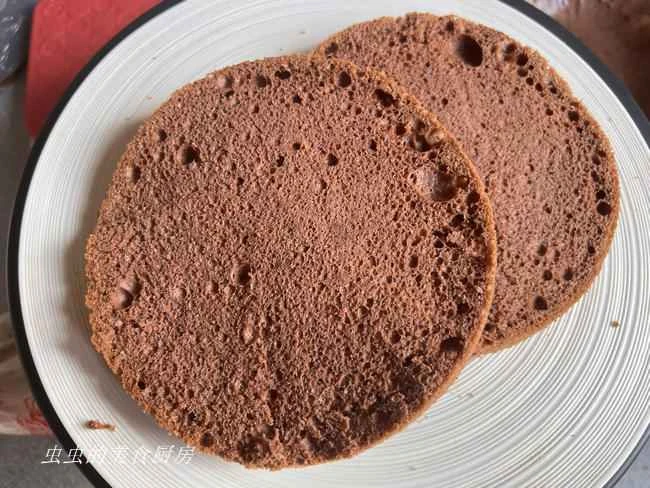 How to make pure milk hand-torn toast: Step 1