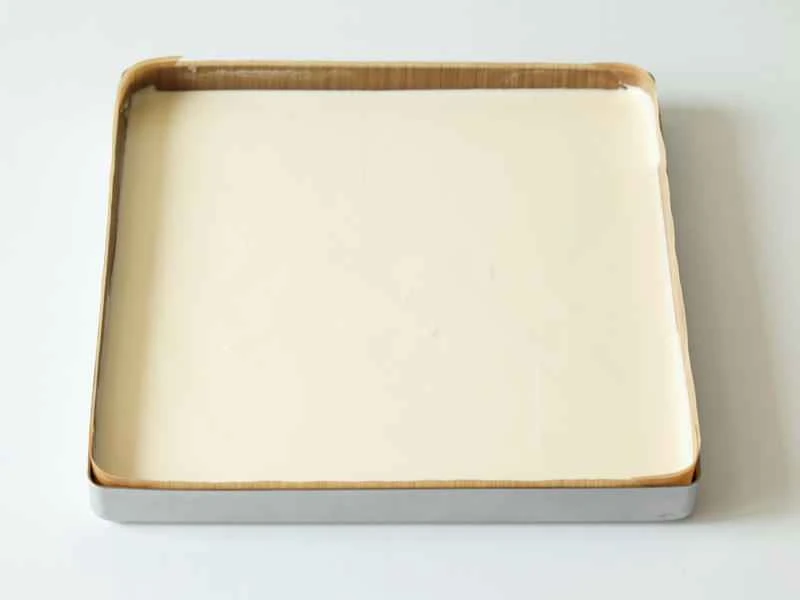 How to make pure milk hand-torn toast: Step 1