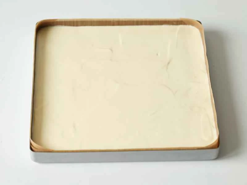 How to make pure milk hand-torn toast: Step 1