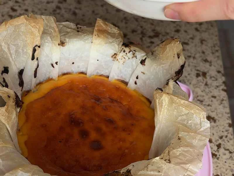 How to make pure milk hand-torn toast: Step 1