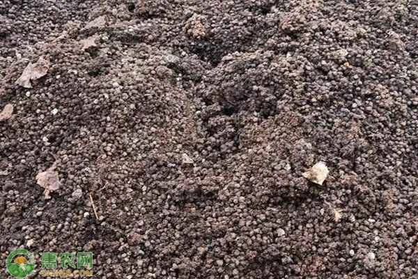 How to ferment rabbit manure into organic fertilizer?