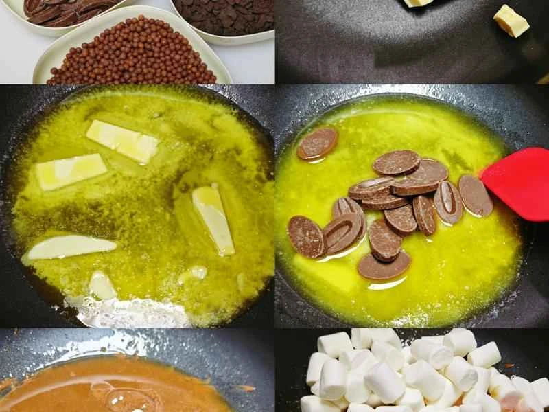 How to make pure milk hand-torn toast: Step 1